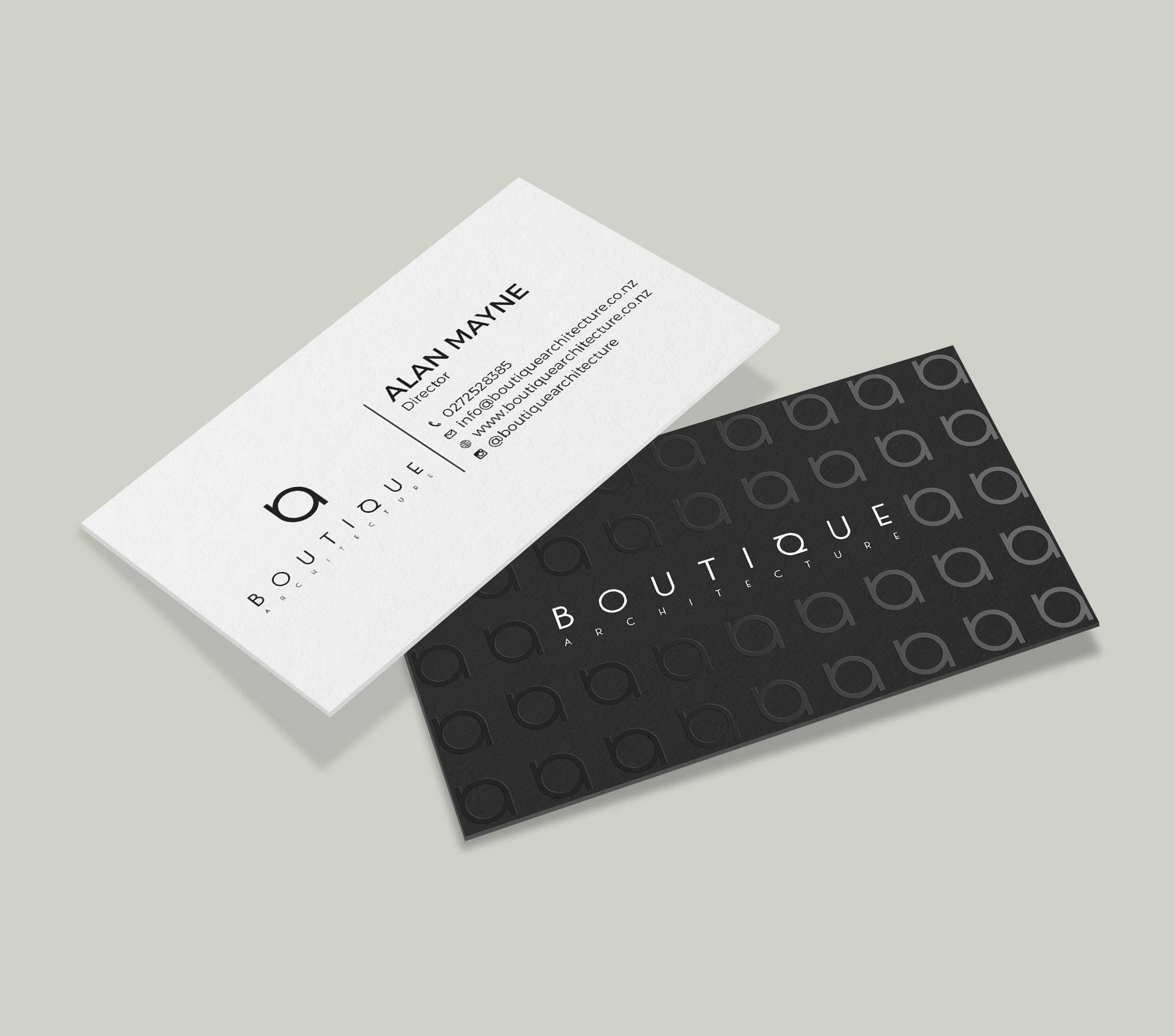 Business Card Design by Tripti Ranjan Gain for this project | Design #25191436