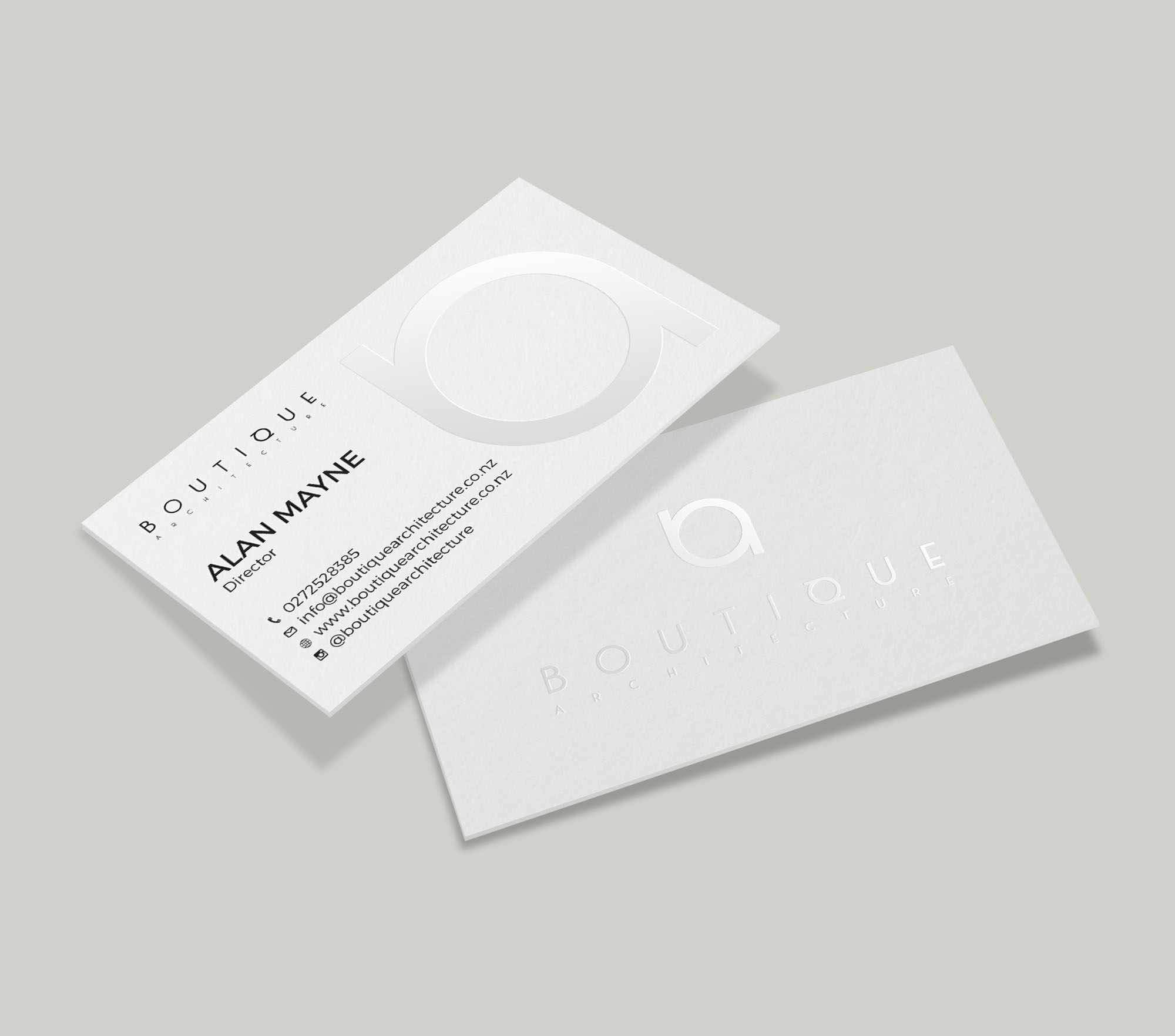 Business Card Design by Tripti Ranjan Gain for this project | Design #25191442