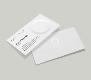 Diseño de Tarjeta de Presentación por Tripti Ranjan Gain para este proyecto | Diseño: #25191442