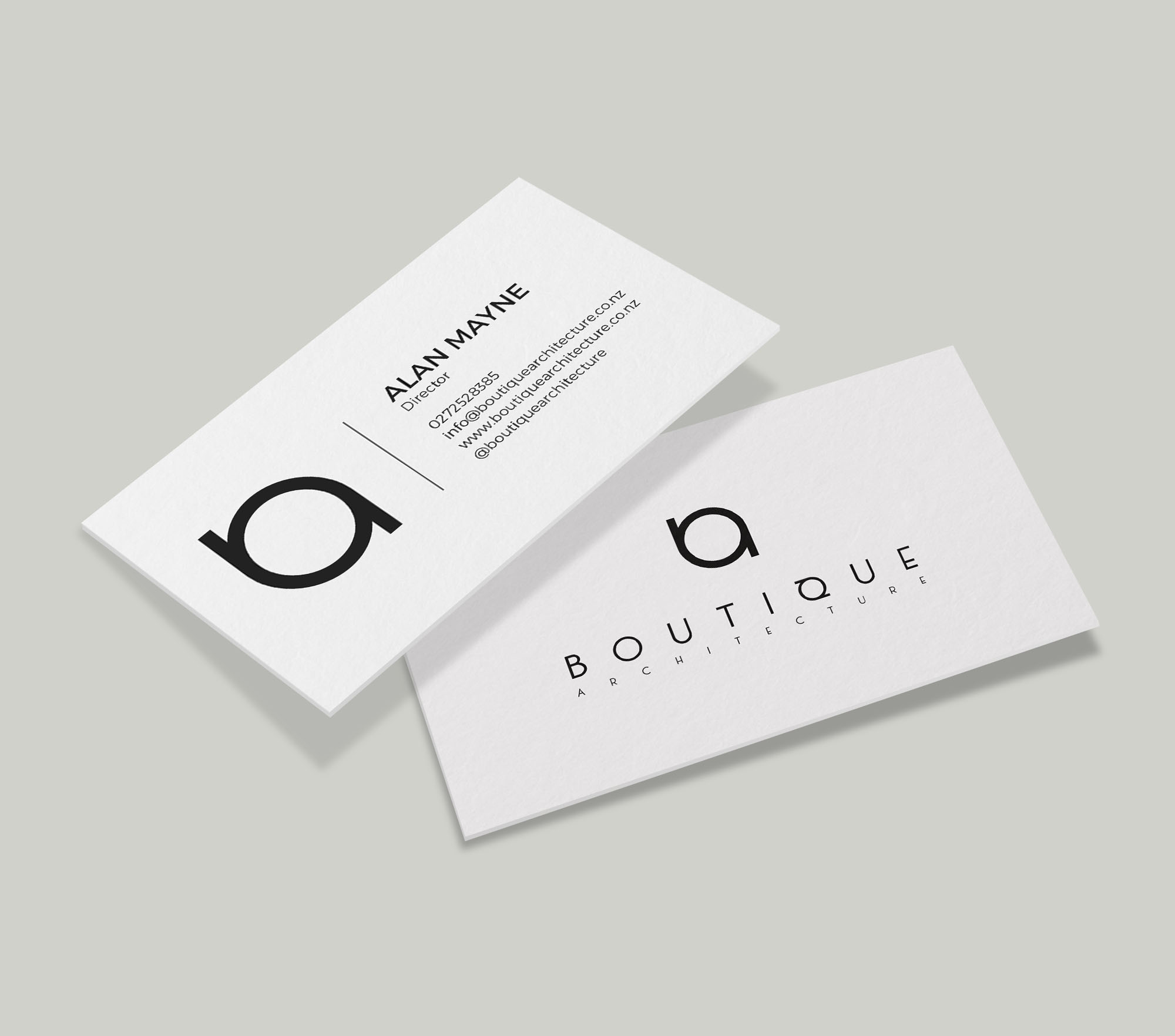 Business Card Design by Tripti Ranjan Gain for this project | Design #25191443