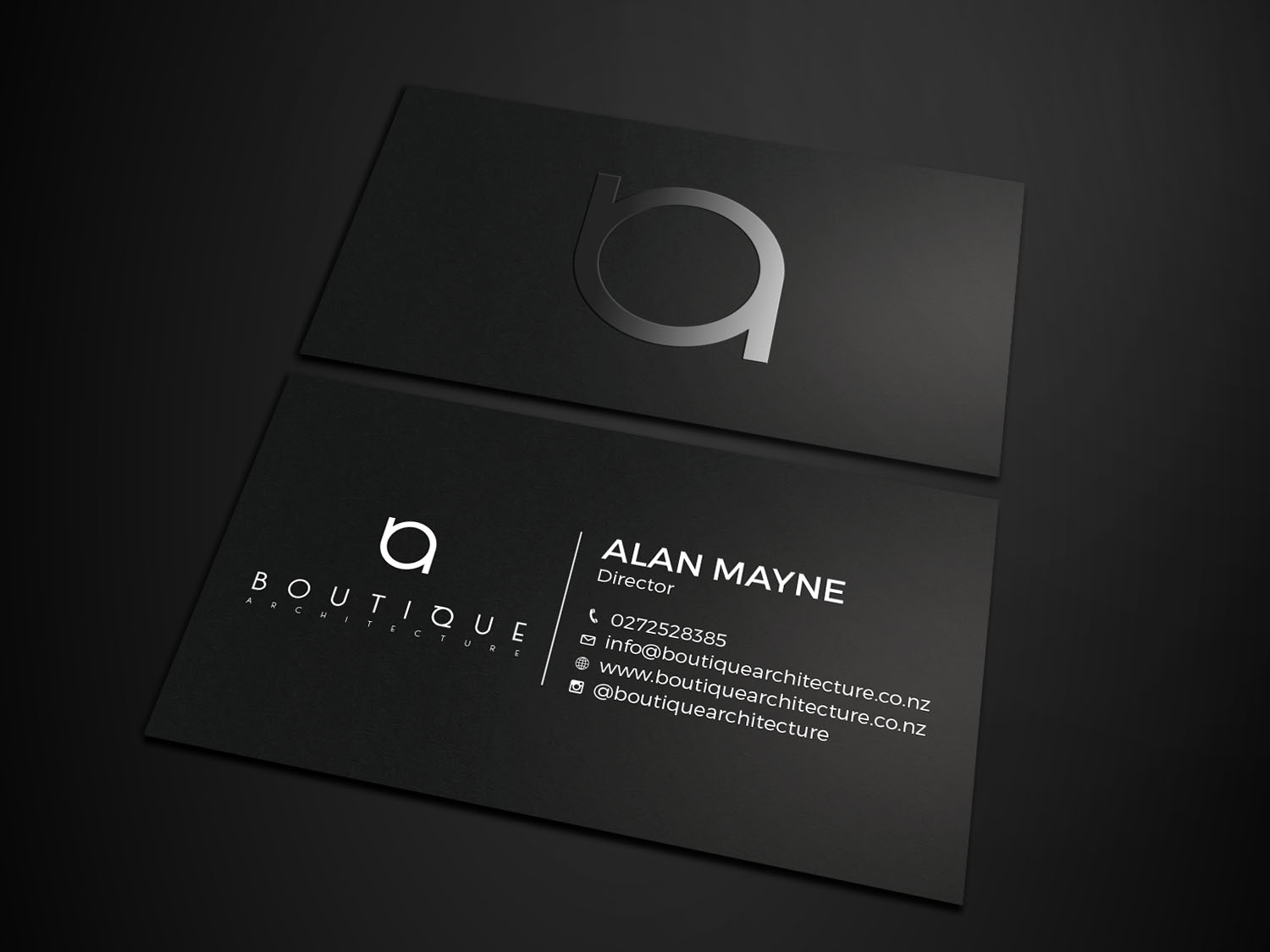 Business Card Design by Tripti Ranjan Gain for this project | Design #25191445