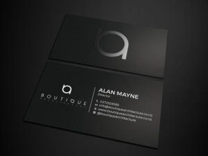 Diseño de Tarjeta de Presentación por Tripti Ranjan Gain para este proyecto | Diseño: #25191445