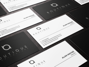 Diseño de Tarjeta de Presentación por Tripti Ranjan Gain para este proyecto | Diseño: #25191447