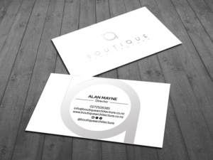 Design de Carte de Visite par MDesign pour ce projet | Design #25201991
