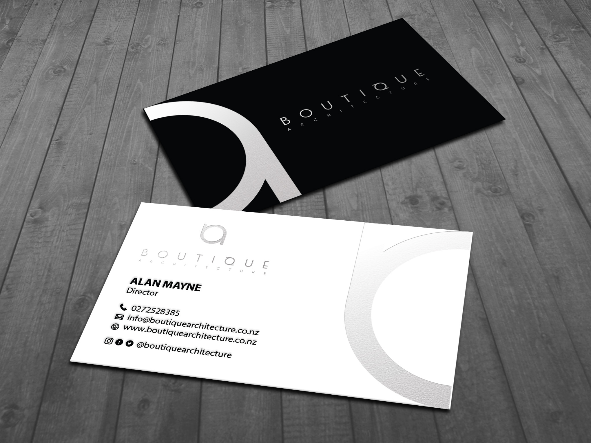 Design de Carte de Visite par MDesign pour ce projet | Design #25201996