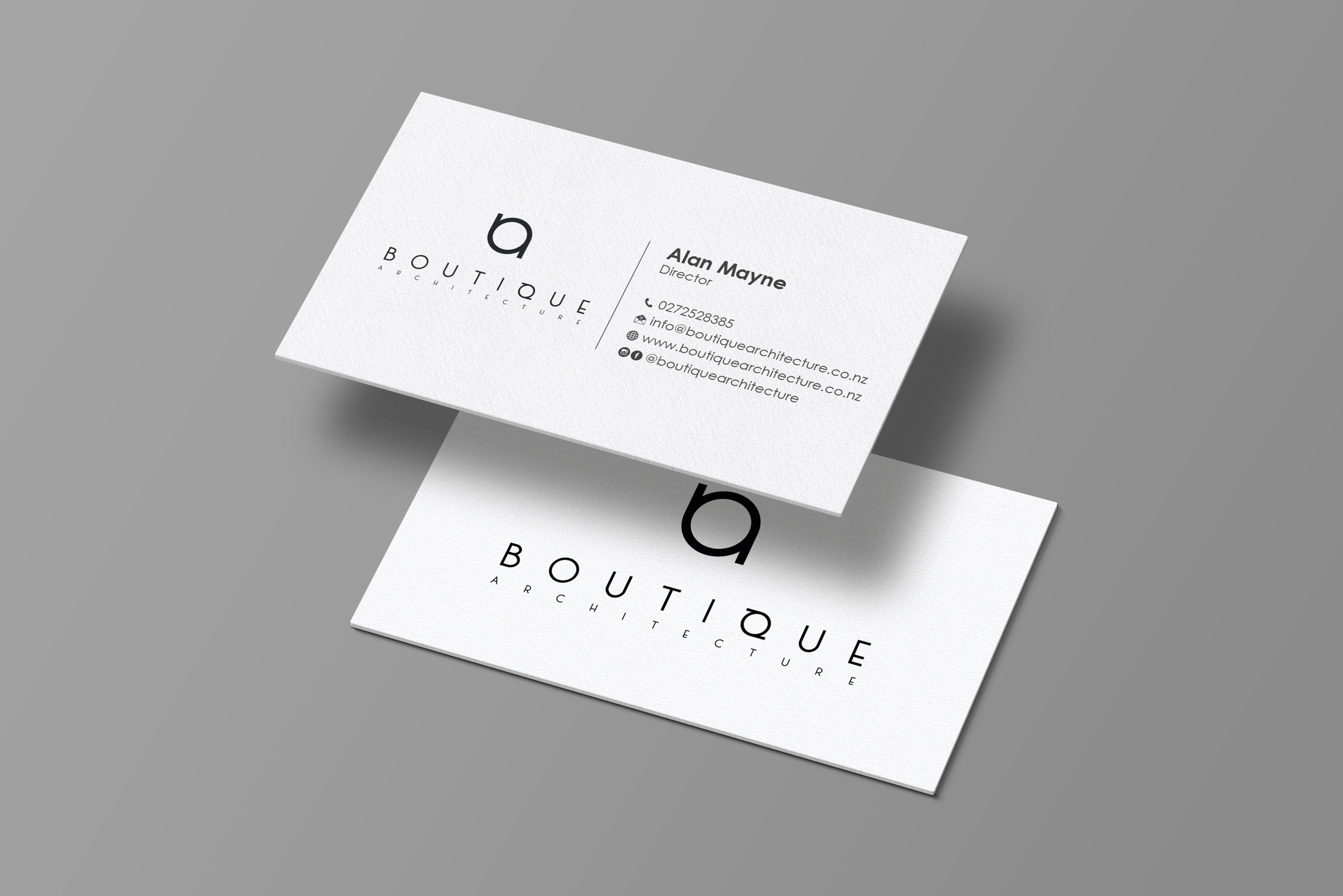 Design de Carte de Visite par Uttom 2 pour ce projet | Design #25191783