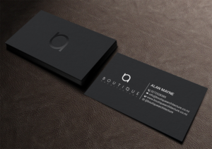 Diseño de Tarjeta de Presentación por DesignShout para este proyecto | Diseño: #25202765