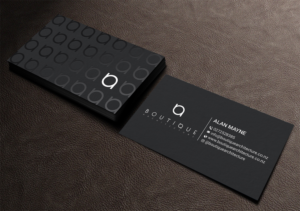 Diseño de Tarjeta de Presentación por DesignShout para este proyecto | Diseño: #25202766