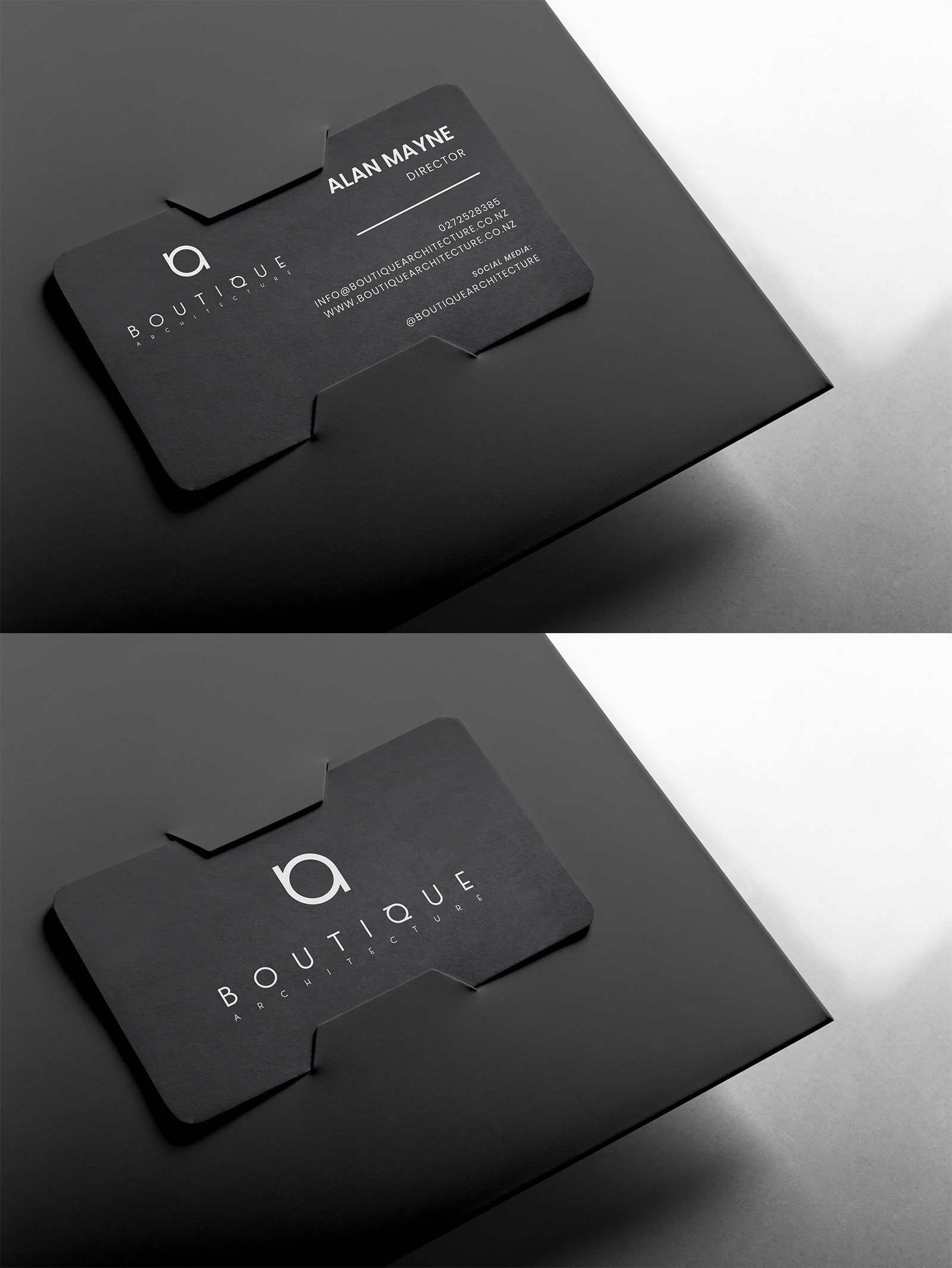 Business Card Design by KPN 2 for this project | Design #25203898