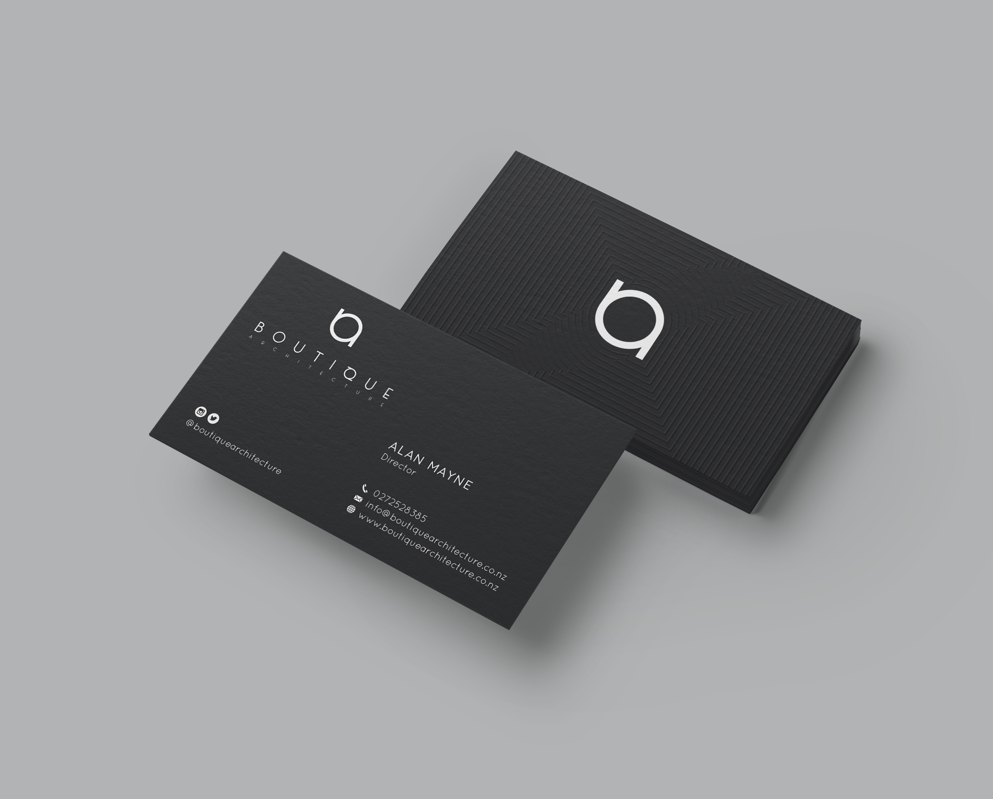 Business Card Design by depictionist for this project | Design #25189646
