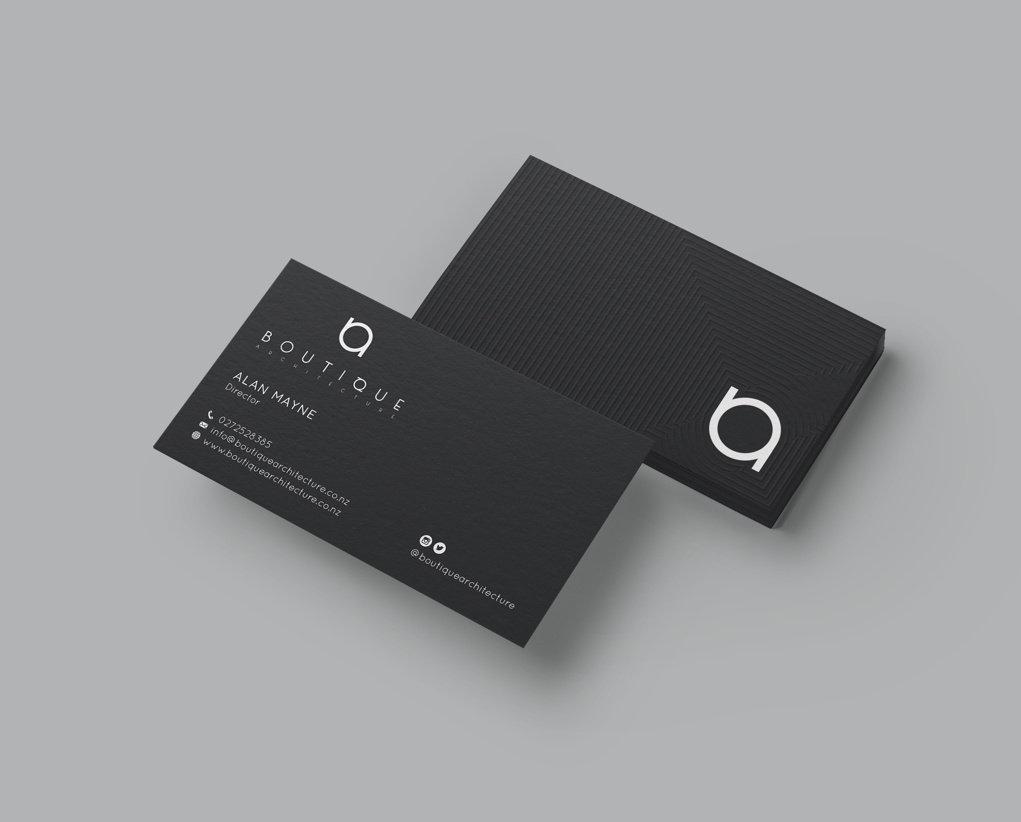 Business Card Design by depictionist for this project | Design #25189648