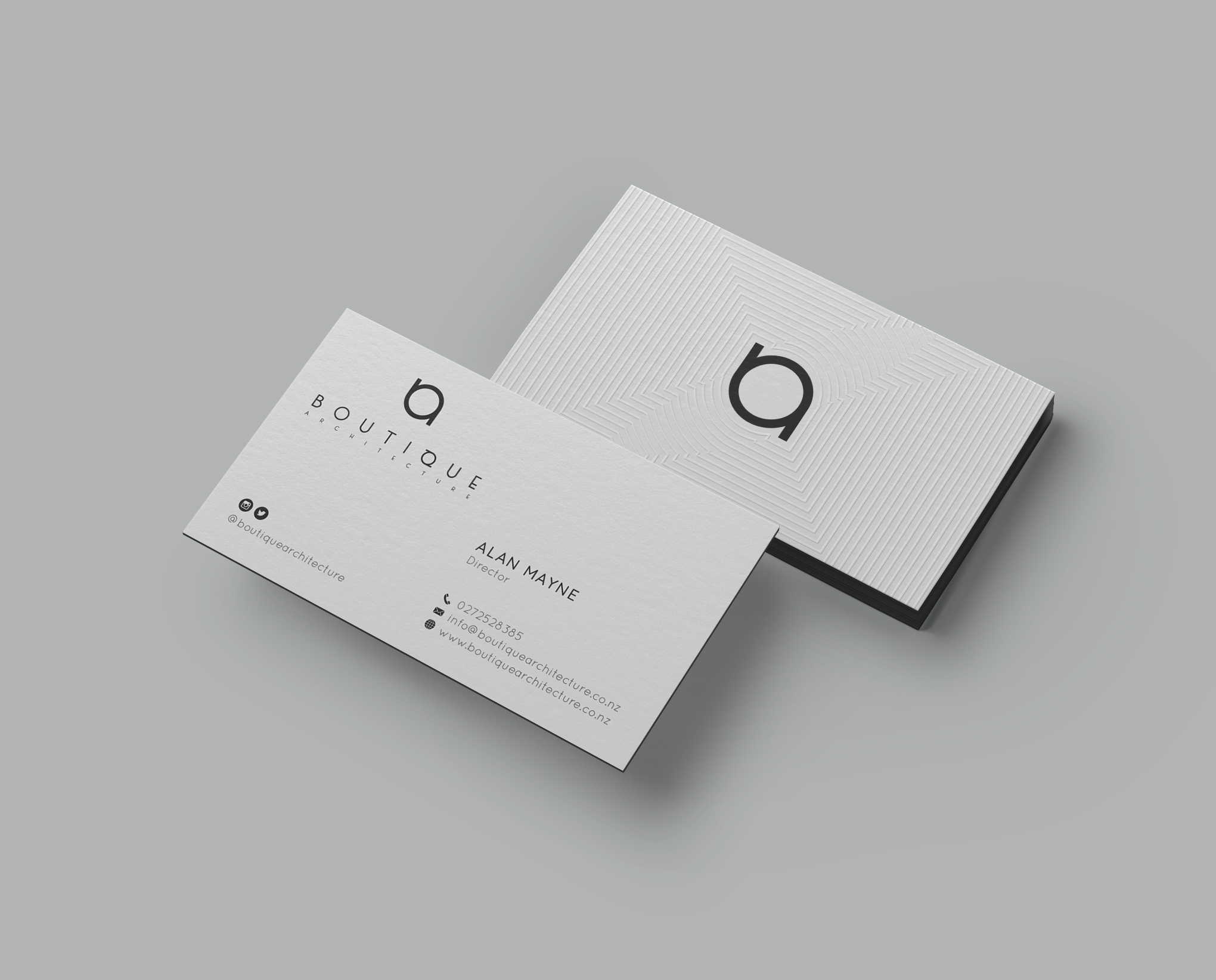Business Card Design by depictionist for this project | Design #25192579