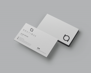 Diseño de Tarjeta de Presentación por depictionist para este proyecto | Diseño: #25192583