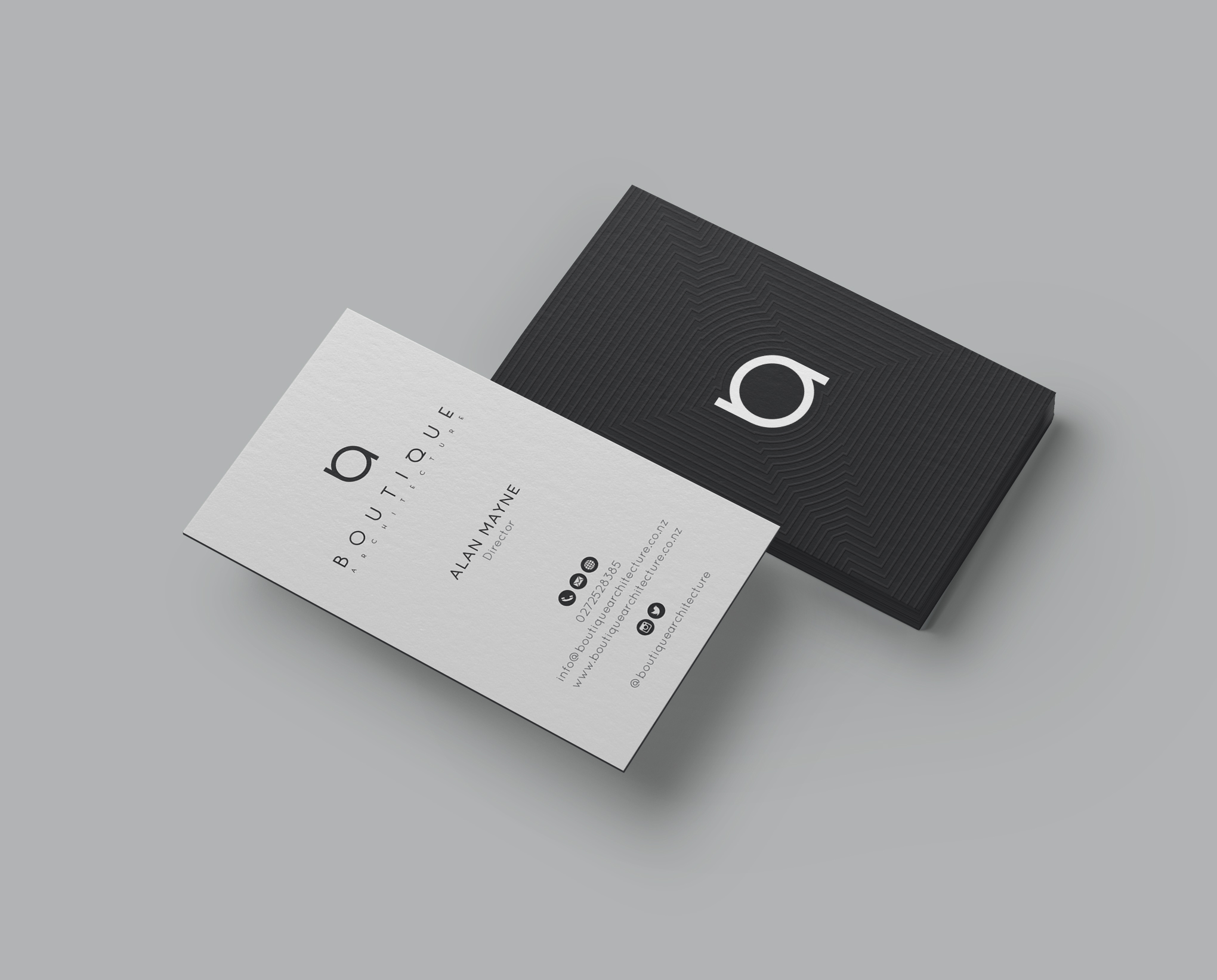 Business Card Design by depictionist for this project | Design #25205348