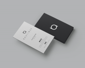Business Card Design by depictionist for this project | Design: #25205348