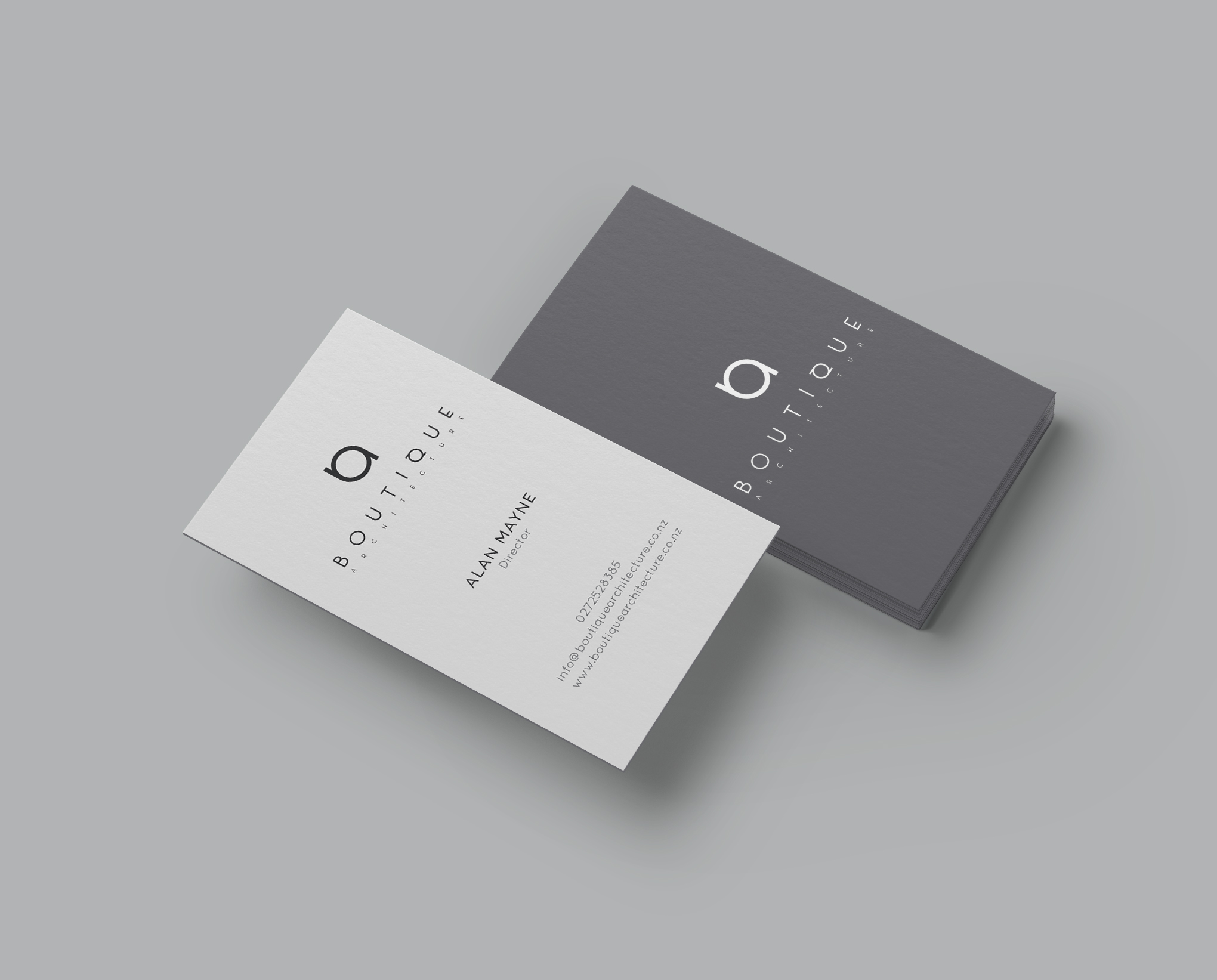 Business Card Design by depictionist for this project | Design #25264395
