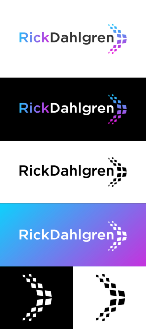 Logo Design by M Habib