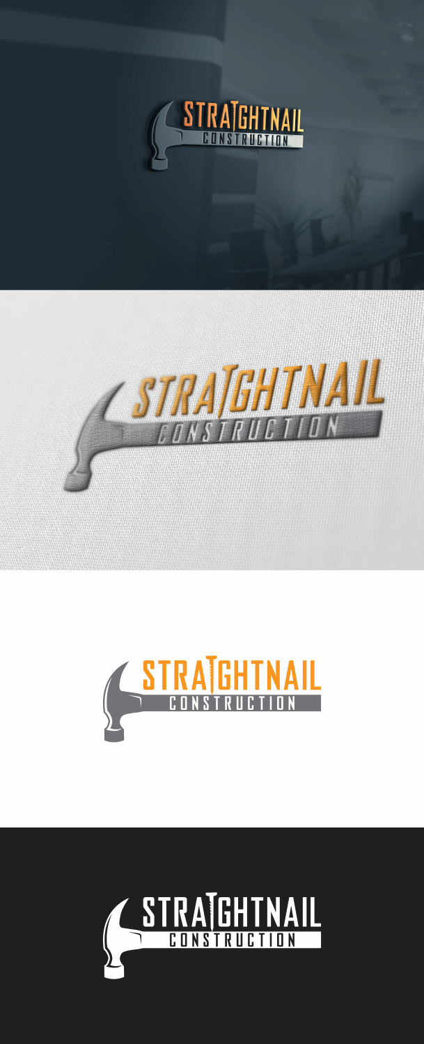 Logo Design by fatiyadesign for this project | Design #25189824