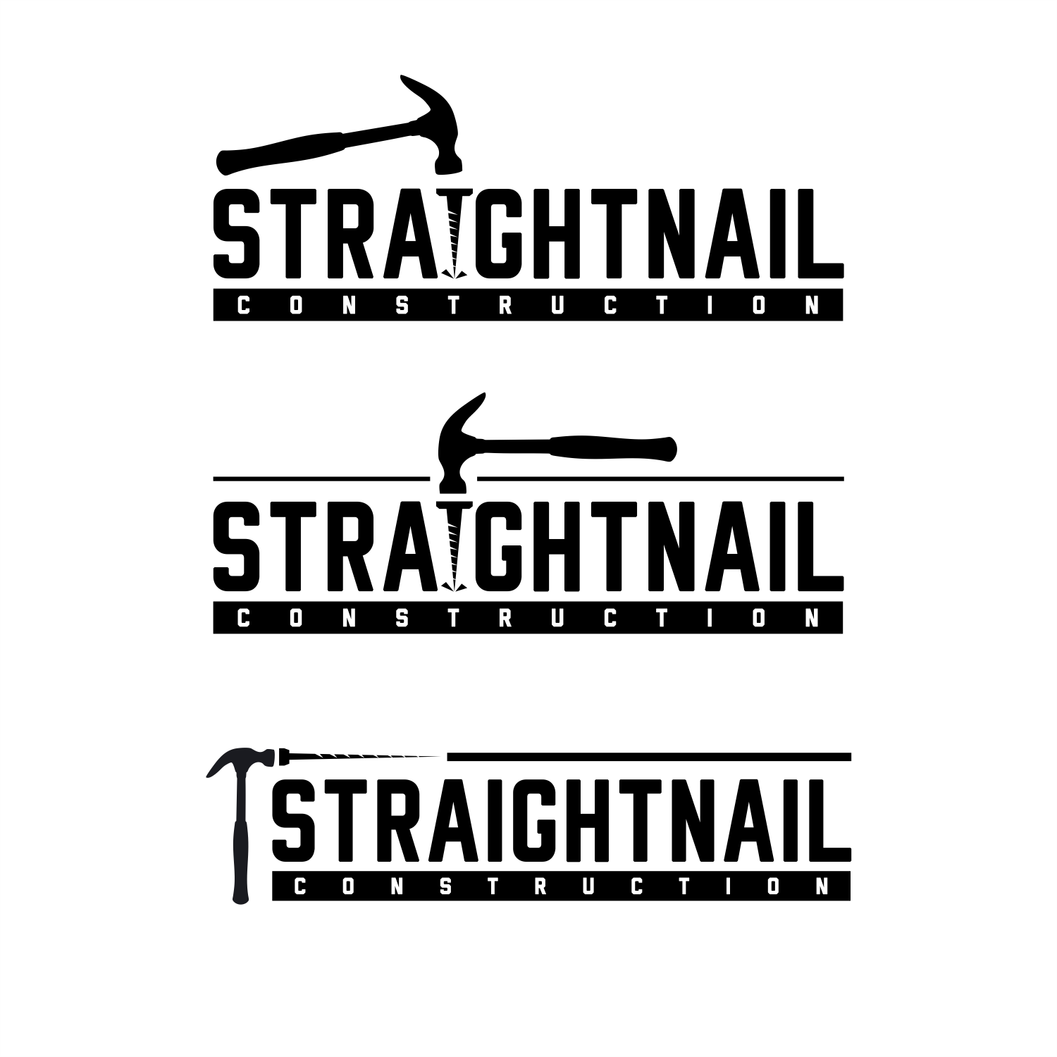 Logo Design by ThiagoB for this project | Design #25190083