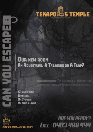 Flyer Design by ahmed_iqbal