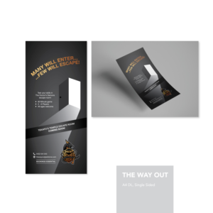 Flyer Design by tanjav