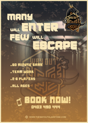 Flyer Design by Haroon AK