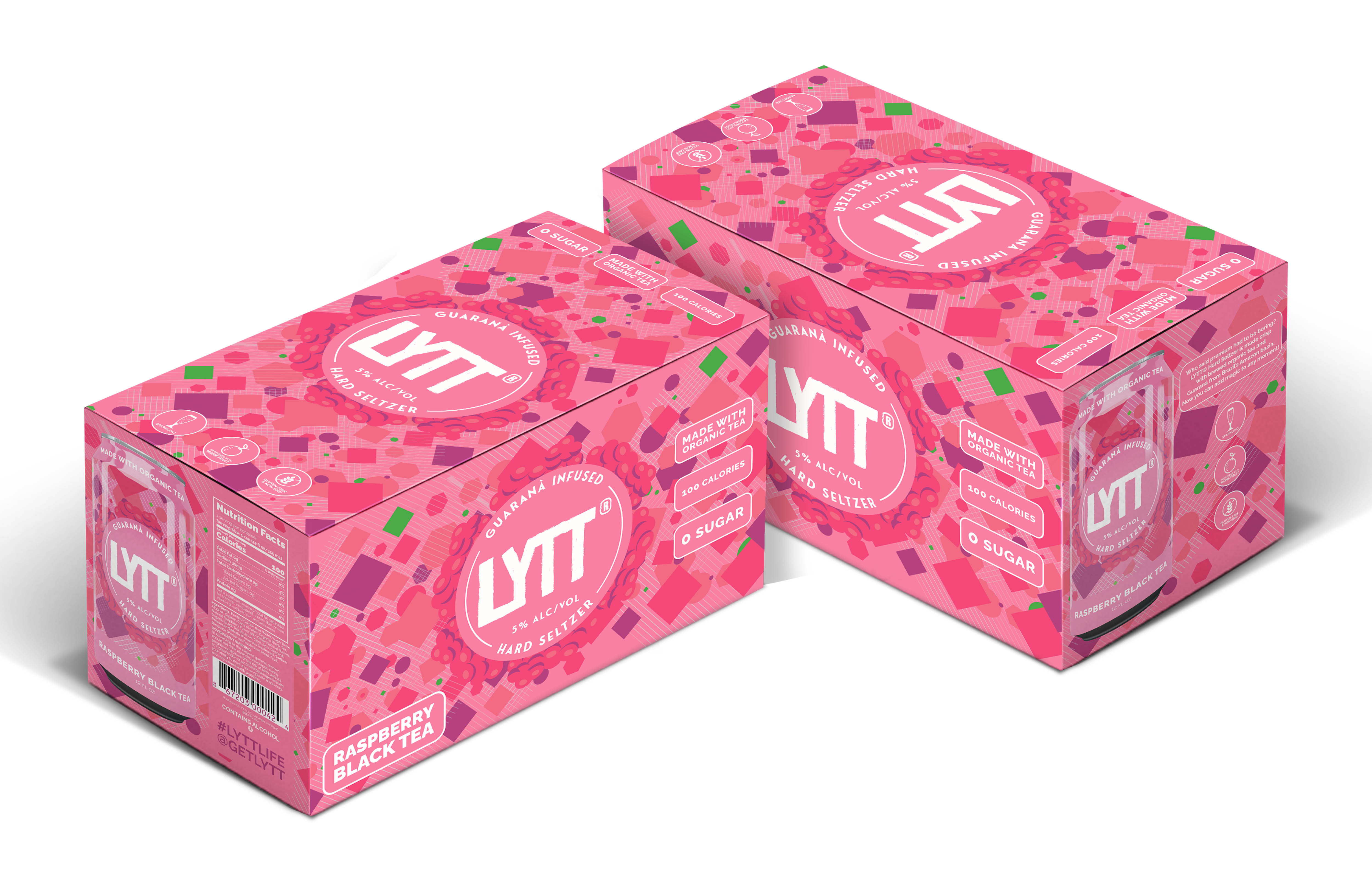 Verpackungs-Design von Muhammad Saaed für Simplicity Fintech Inc | Design #25209097