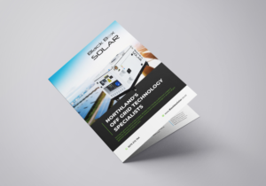 Design de Flyer par ecorokerz pour Black Box Solar Limited | Design : #25193511