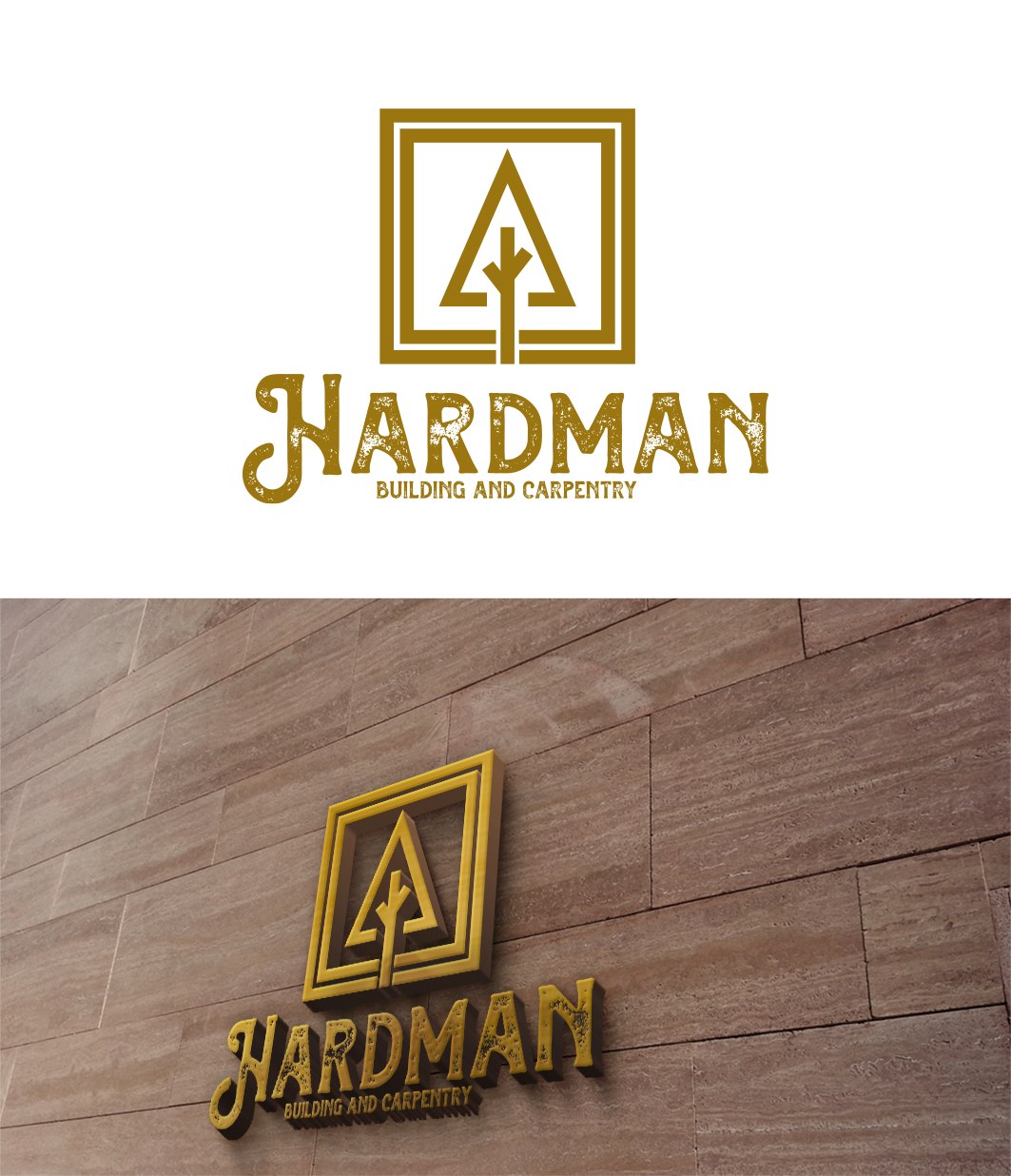 Logo Design by trufya for this project | Design #25235381