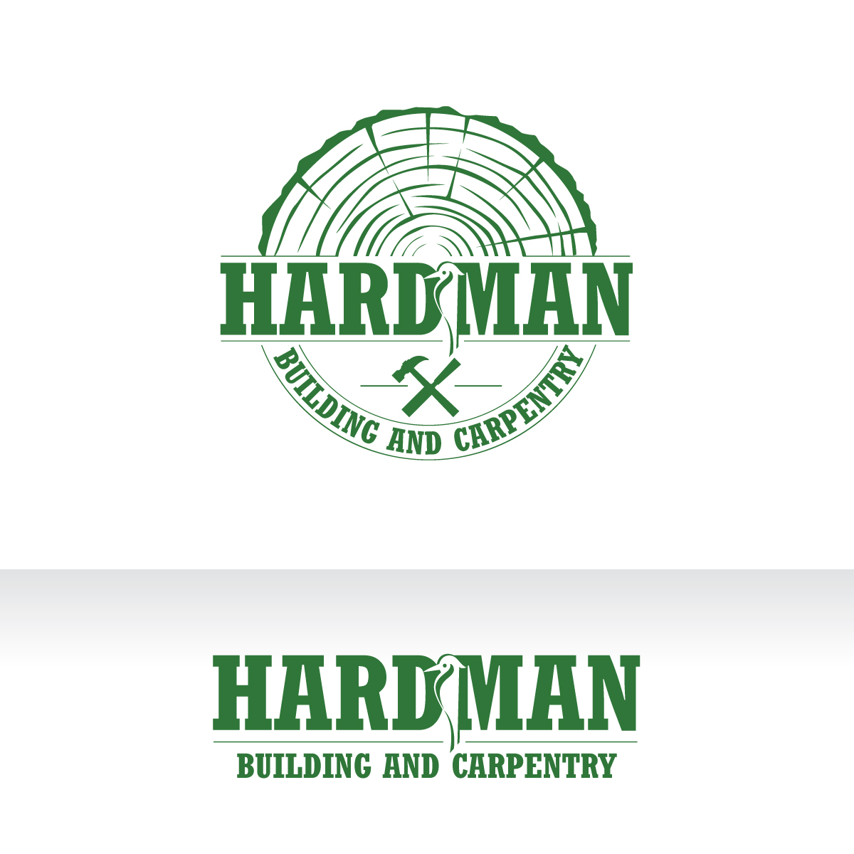 Logo Design by prodesigns99 for this project | Design #25189634