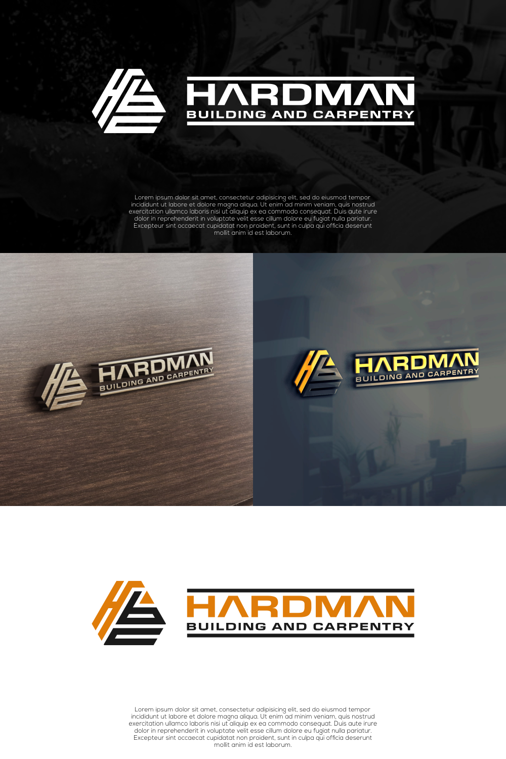 Logo Design by untung bertubi-tubi for this project | Design: #25216805