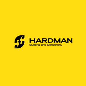 Hardman Building and Carpentry | Diseño de Logo por Ng V Duc