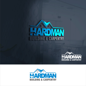 Logo Design by warkaddarshan 2 for this project | Design #25208008