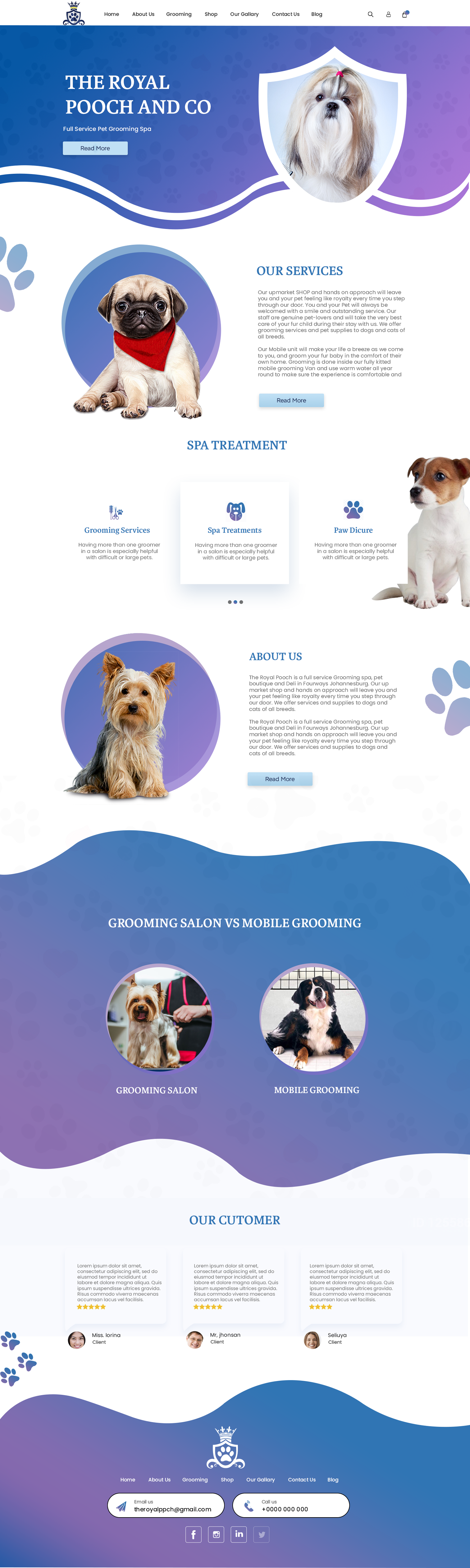 Web Design by lemosys infotech for this project | Design #25217210