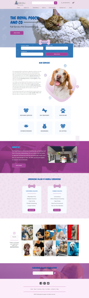 Web Design by Faizan Qadir