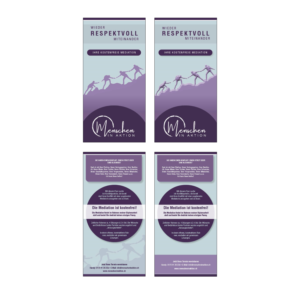 Flyer Design by blickensdorf grafikdesign