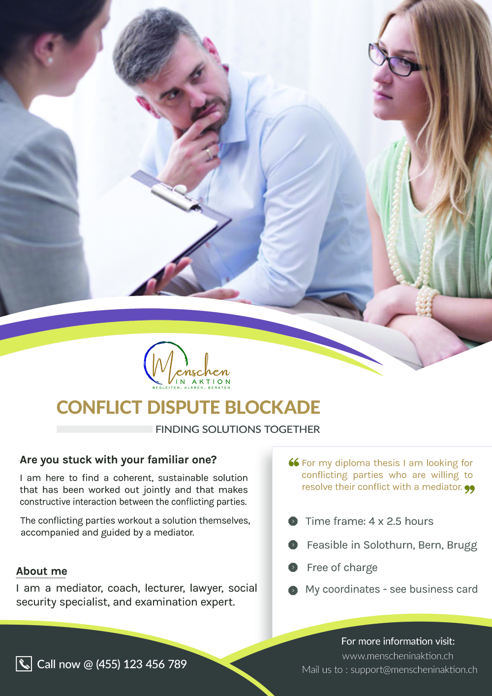 Flyer Design by ahmed_iqbal for this project | Design #25249761