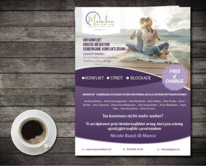 Flyer Design by alex989 for this project | Design: #25238489