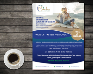 Flyer Design by alex989 for this project | Design: #25238513