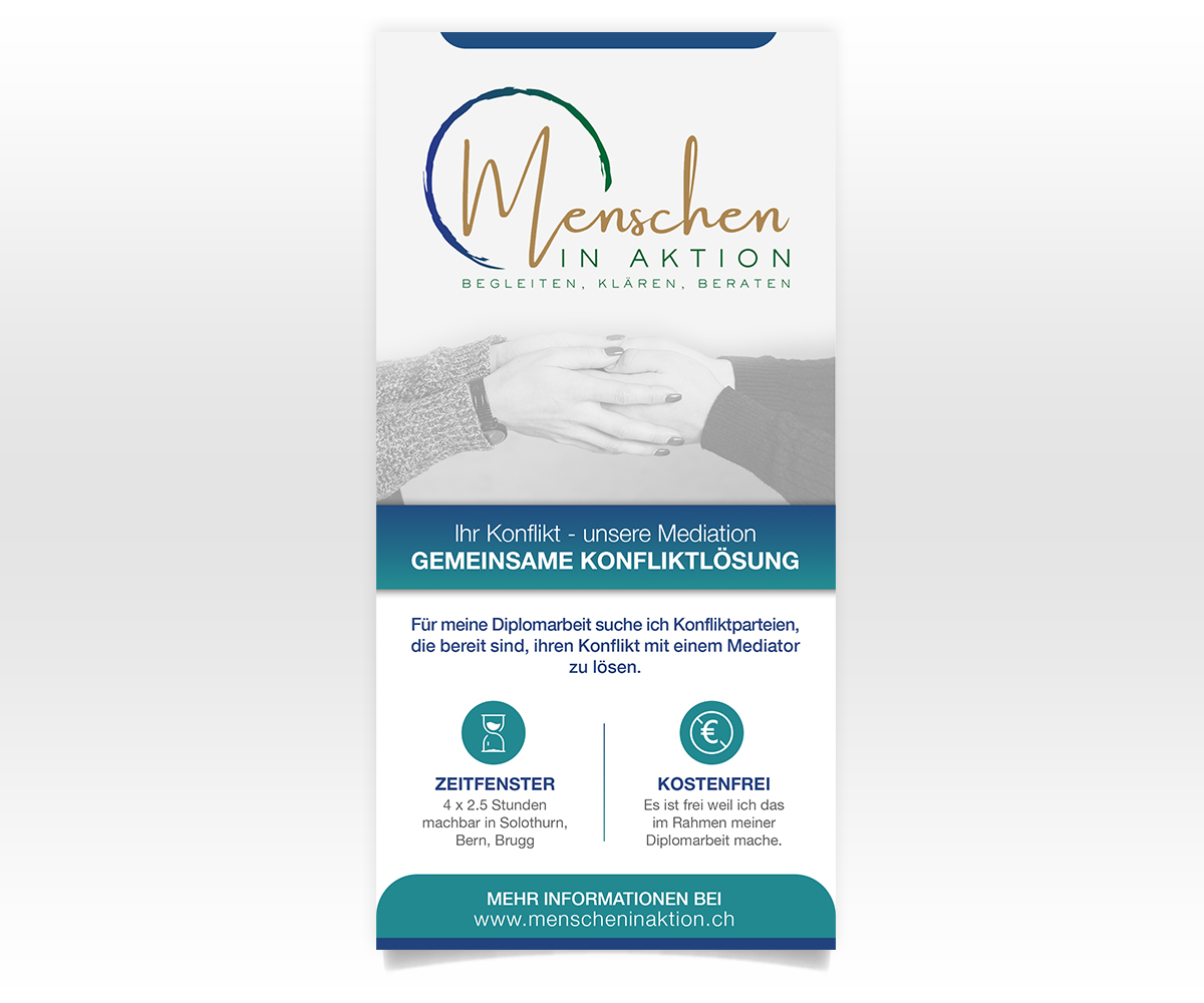 Flyer Design by Luniere Designs for this project | Design #25270493
