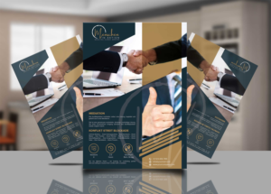 Flyer Design by Shumaila Kiran for this project | Design #25254630