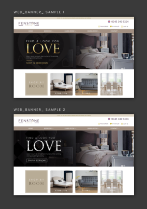Graphic Design by SAI DESIGNS for this project | Design: #25218561