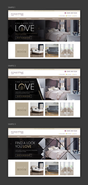 Graphic Design by SAI DESIGNS for this project | Design: #25230511