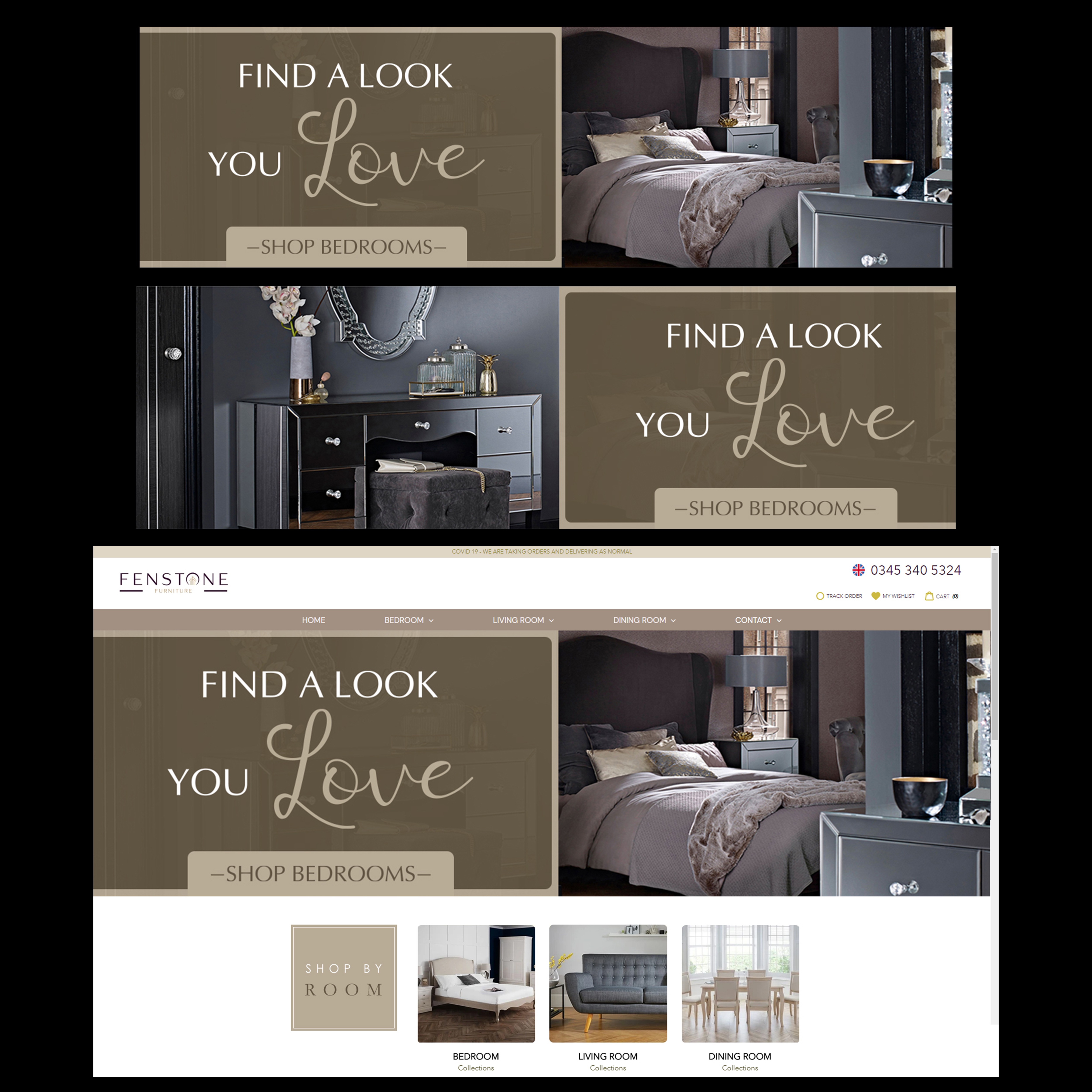 Graphic Design by RTGraphics for this project | Design #25206964