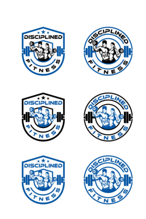 Logo-Design von hugrian