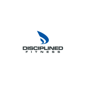 Disciplined Fitness | Logo Design by logo_s