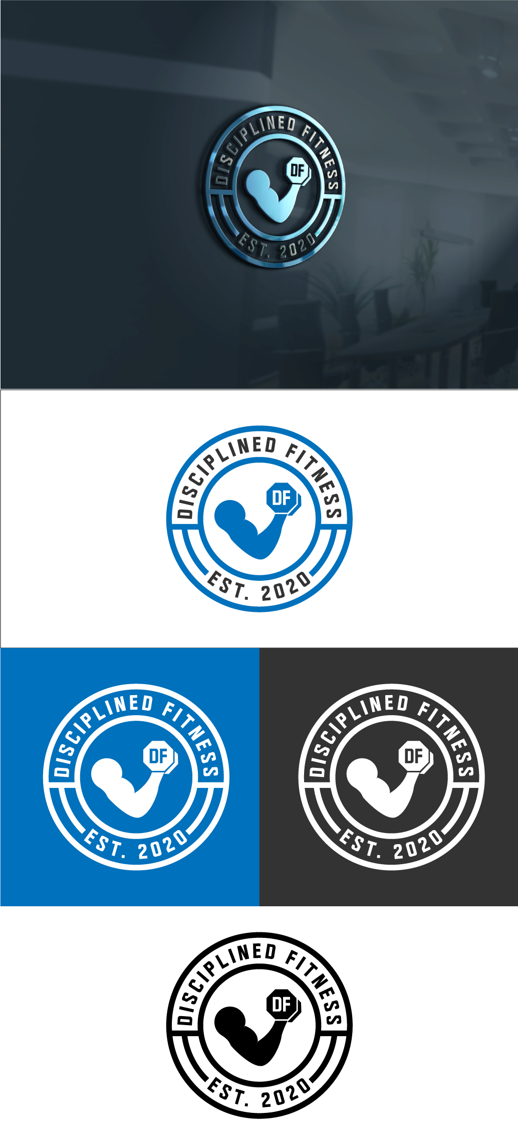 Logo Design by M Habib for this project | Design #25197042