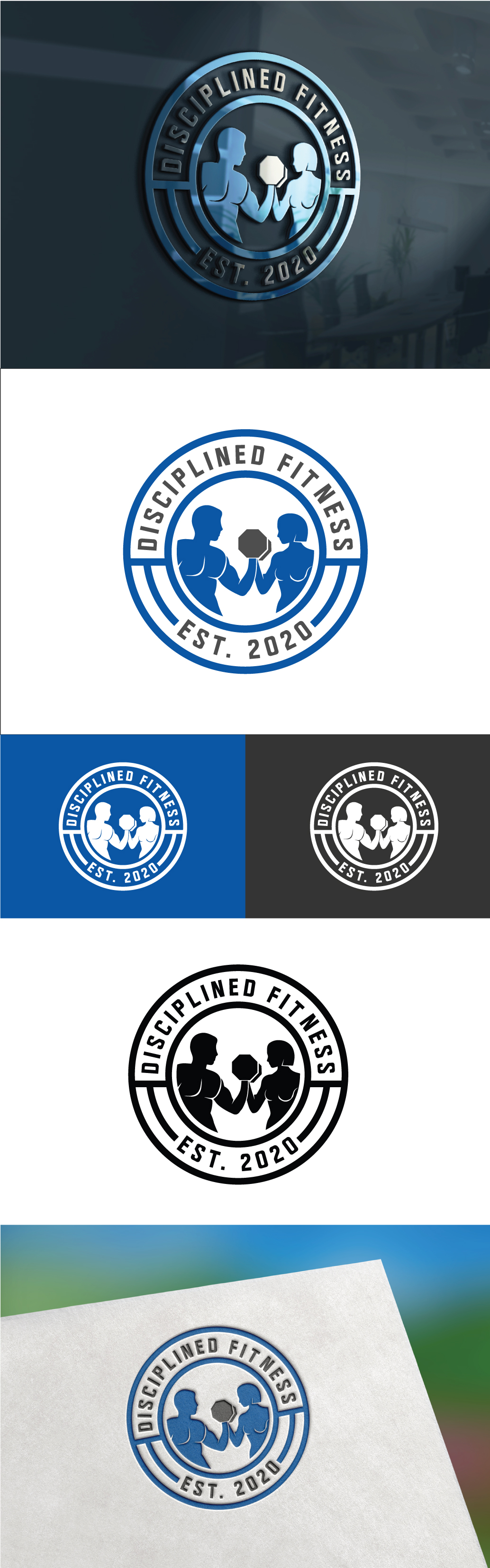 Logo Design by M Habib for this project | Design #25207714