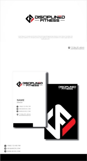 Logo Design by graphicevolution for this project | Design: #25188493