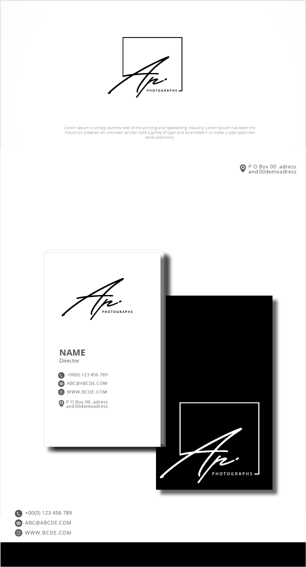 Design de Logo par graphicevolution pour ce projet | Design #25188738